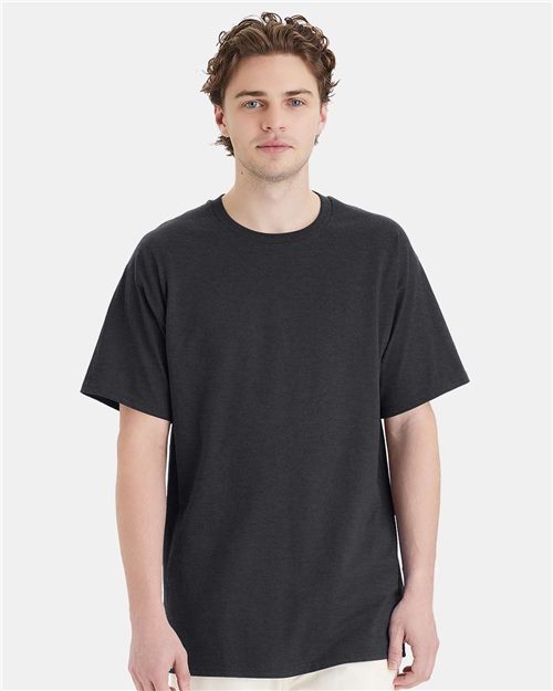 5280T Unisex Essential-T Tall T-Shirt