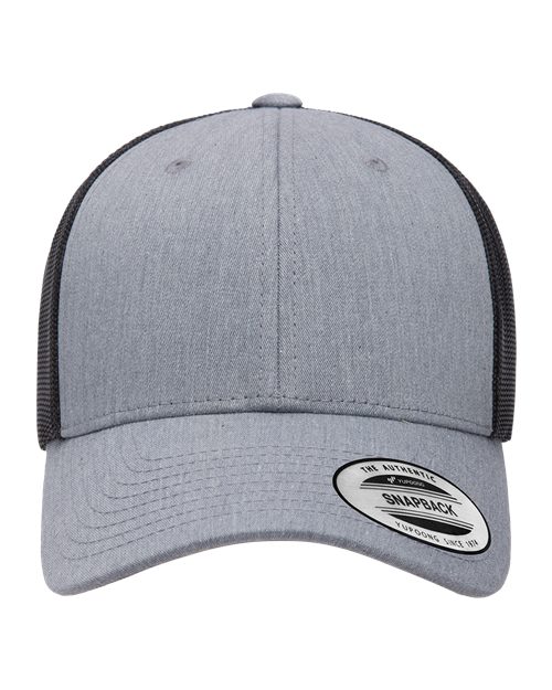 6601 Elite Cap