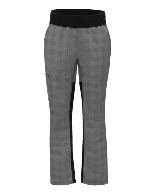 0P1W Women's Airflow Chef Pants