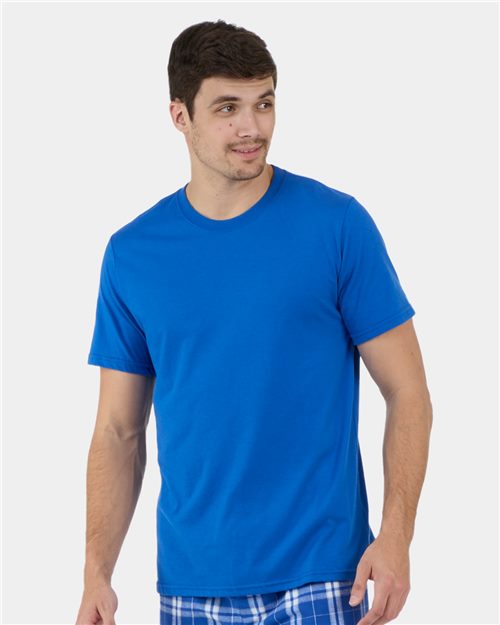 BM2103 Men's Basic Crew T-Shirt