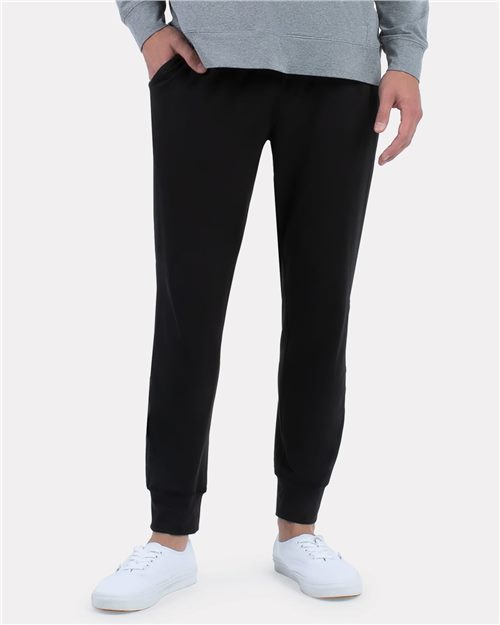 222599 Men's Eco Revive Ventura Soft Knit Joggers