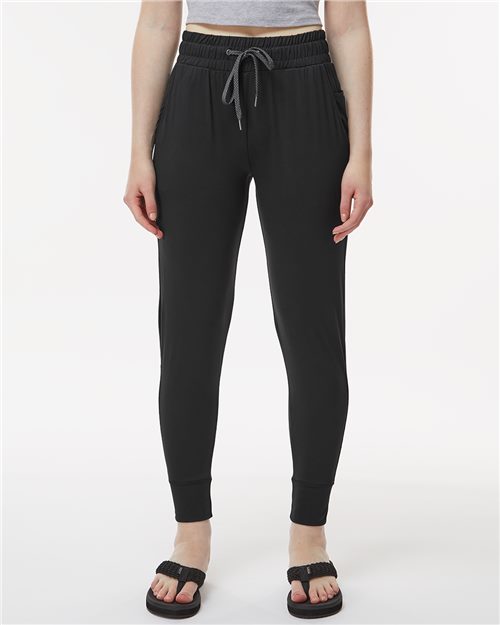 222799 Women's Eco Revive Ventura Soft Knit Joggers