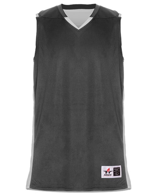 590RSPY Youth Crossover Reversible Jersey