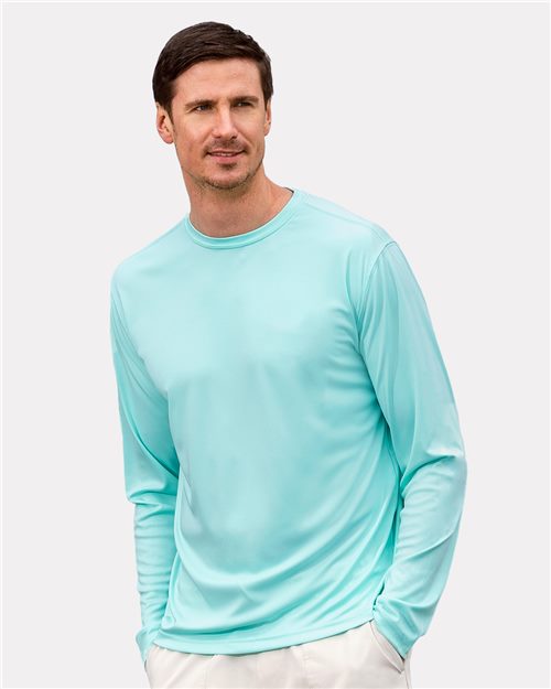 19456 Unisex Sunproof Long Sleeve T-Shirt