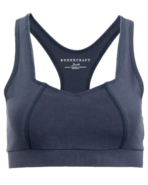 BW2701 Women's Sweetheart Sports Bra