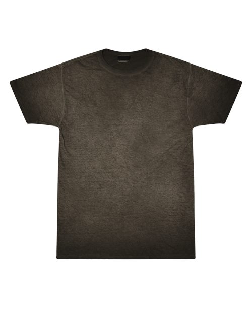 1310 Unisex Oil Wash T-Shirt