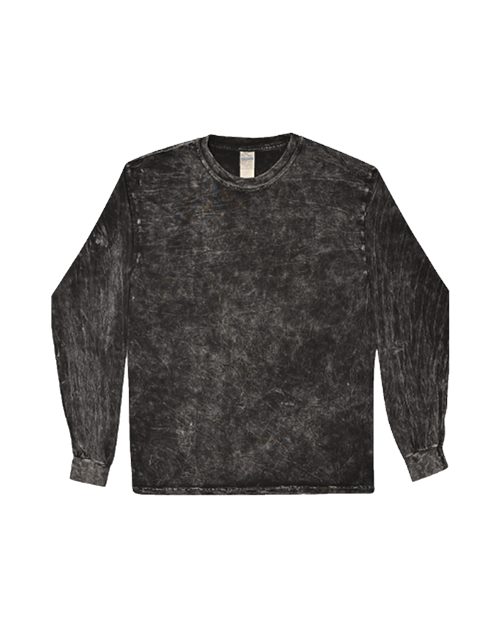 2300 Unisex Mineral Wash Long Sleeve T-Shirt