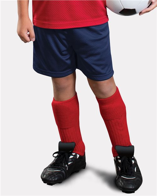 1851 Youth Modified Mesh Shorts