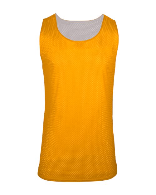 5678 Women's Reversible Mesh Tank