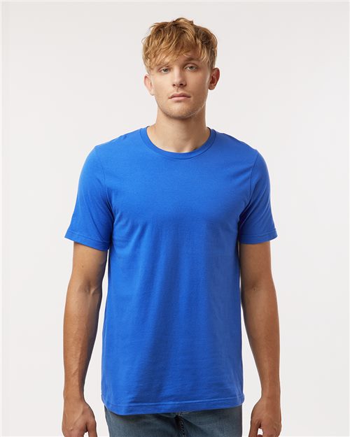 602 Combed Cotton T-Shirt