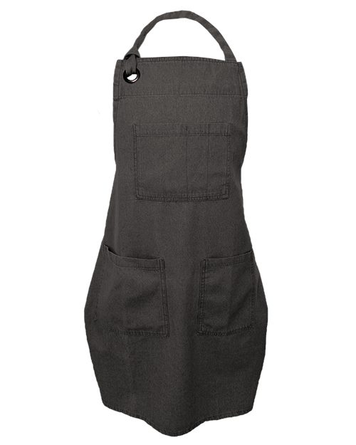 5511 5-Pocket Recycled Cotton Denim Apron