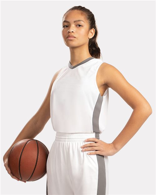 6888 Women's Match-Up Basketball Jersey