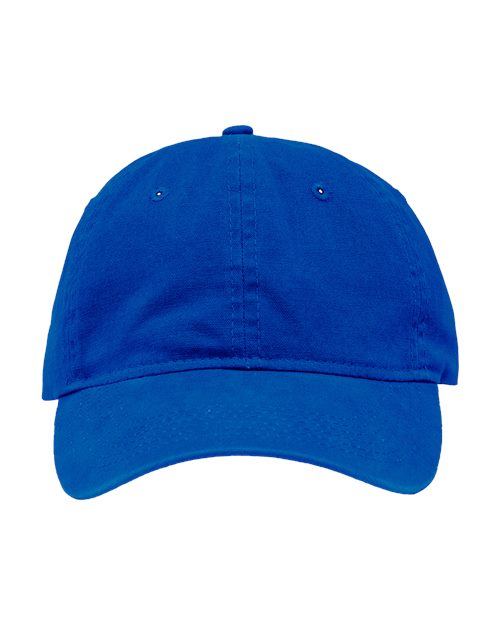 SP1700 Dad Hat Fit