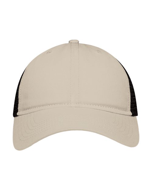 SP1750 Mesh Dad Hat Fit