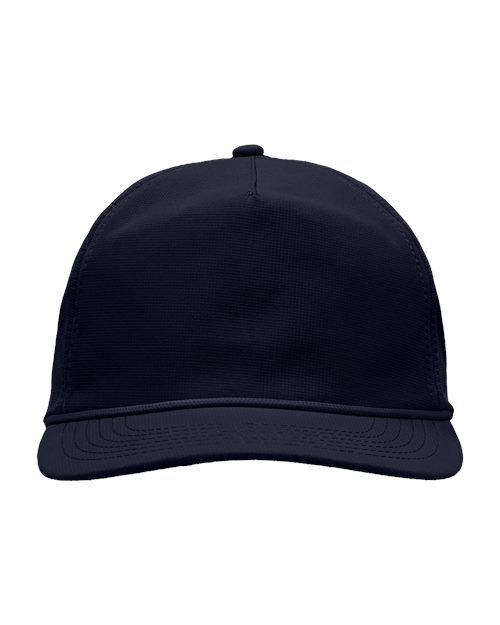 SP1200 Five-Panel Ripstop Cap