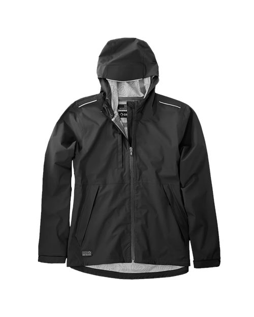 9402 Women's Challenger Full-Zip Jacket