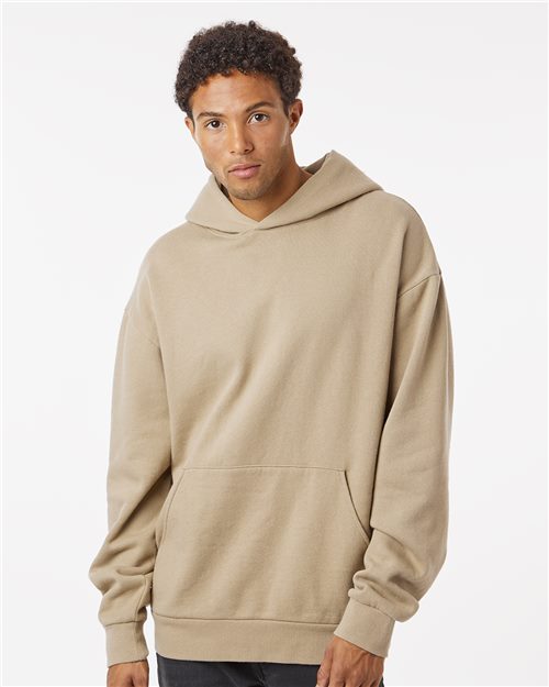 IND280SL Unisex Avenue Midweight Hooded Sweatshirt