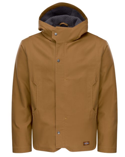 DJ10 Men's Duratech Active Duck Jacket