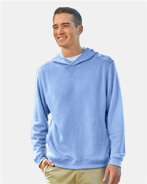 N17990 Unisex Sun Surfer Supreme Hooded Sweatshirt