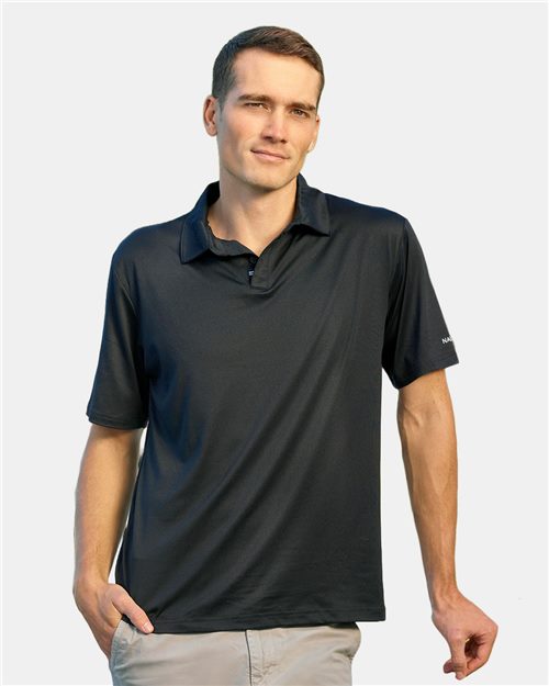 N17922 Men's Saltwater Polo