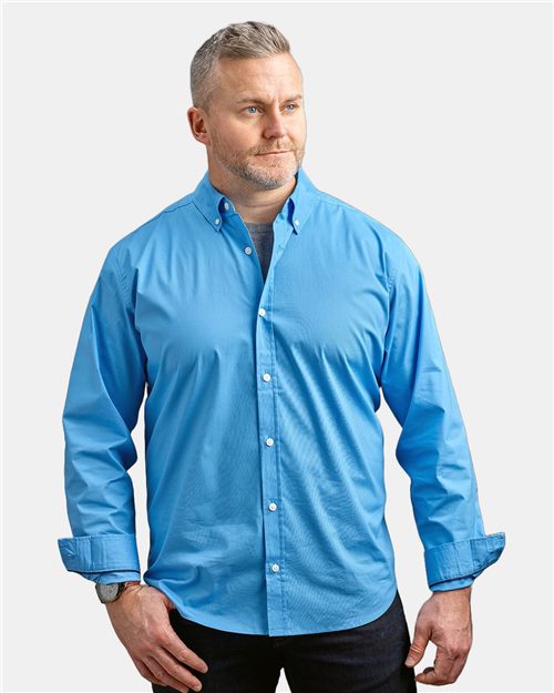 N17170 Men's Staysail Shirt