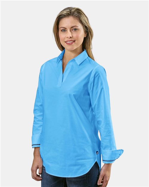 N17289 Women's Staysail Shirt
