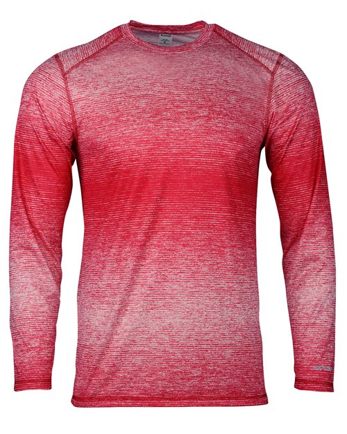 234 Men's Mirage Performance Long Sleeve T-Shirt