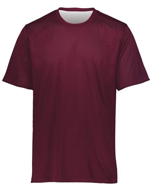1603 Youth Mesh Reversible Jersey