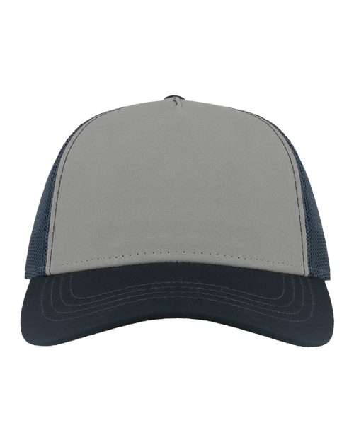 RAPPER Sustainable Canvas Cap