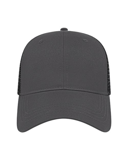 X800 X-tra Value Polyester Trucker Cap