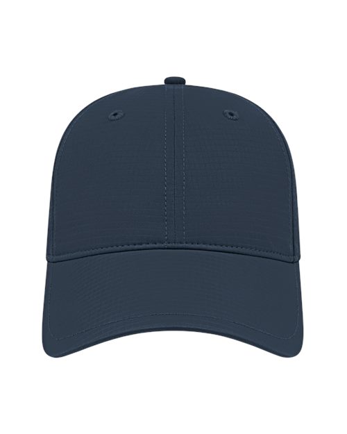 I7023 Structured Active Wear Cap