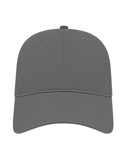I7007 Soft Fit Active Wear Cap