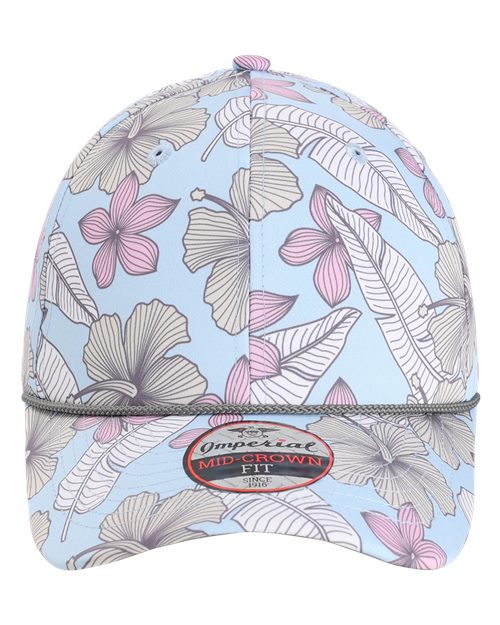 5058 The Outtasite Cap