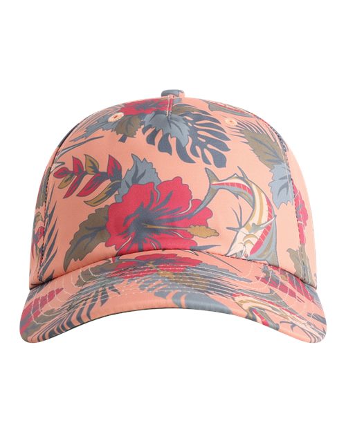 4072 The Easy Read Cap