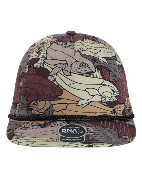DNA014 The Golden Hour Cap