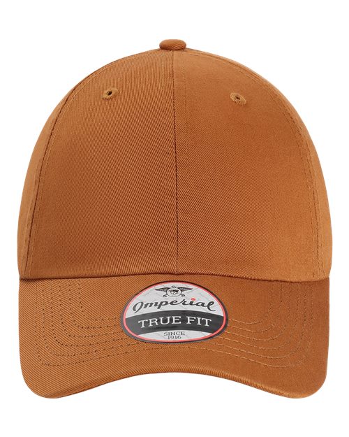 X210B The Original Buckle Dad Hat
