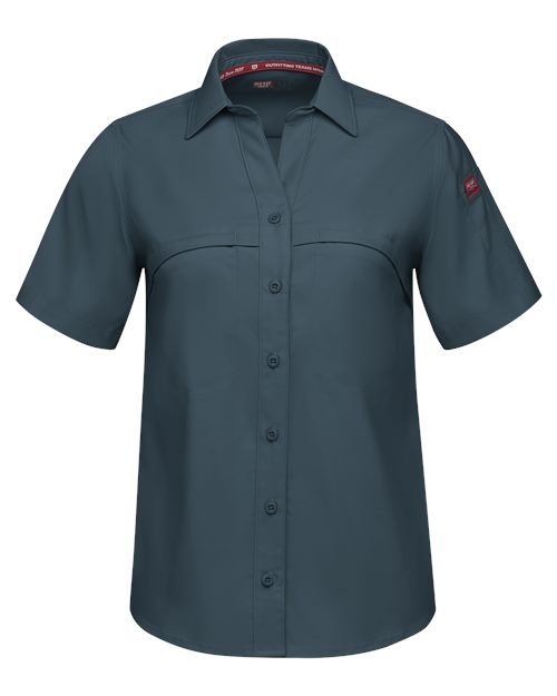 TSW1 Women's Cooling Work Shirt