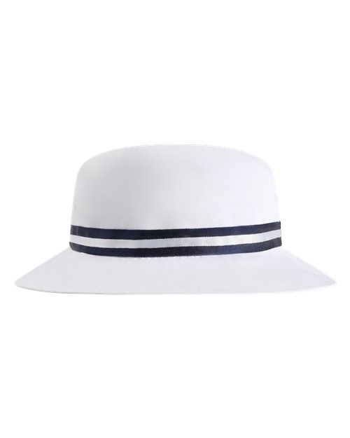 1371P The Oxford Performance Bucket Hat