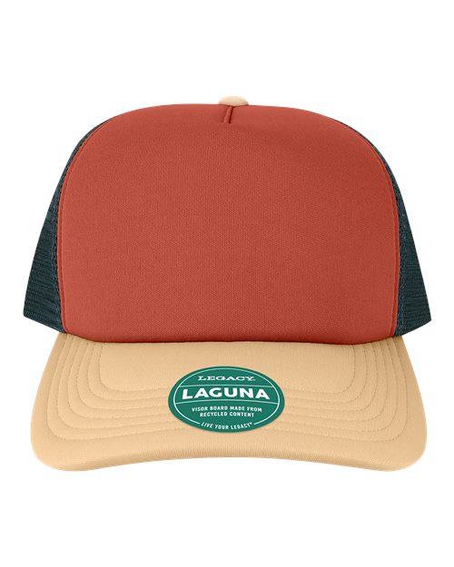 LTA Laguna Cap