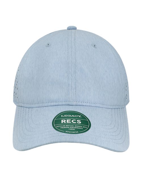 RECS Reclaim Sport Mesh Cap