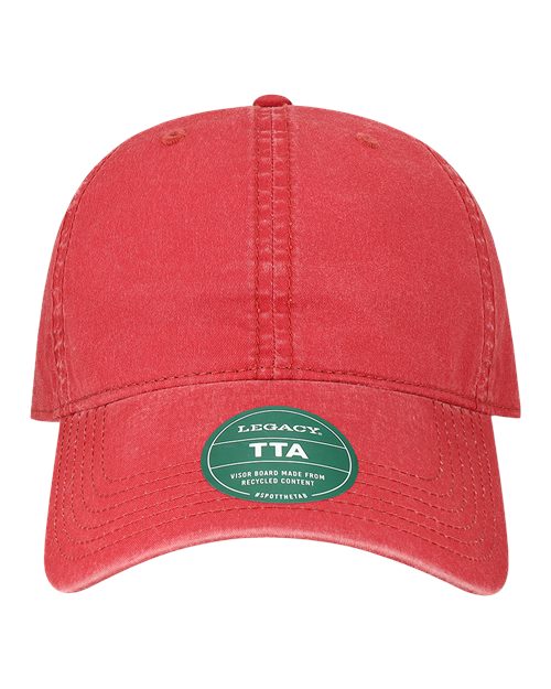 TTA Terra Twill Cap