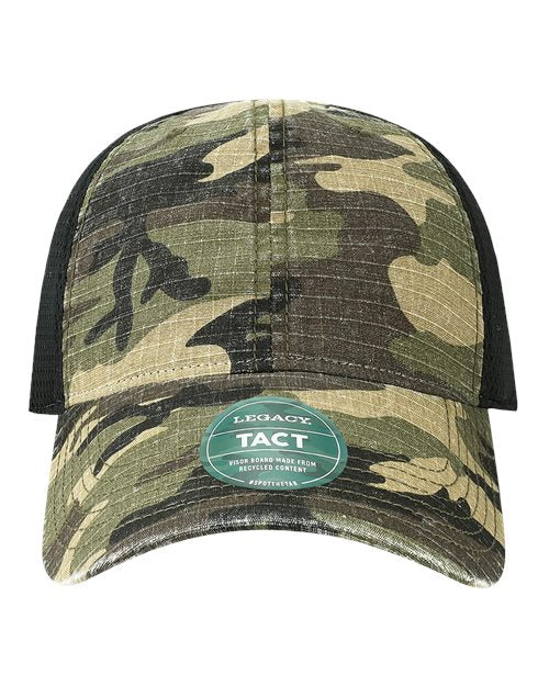 TACT Tacticool Cap