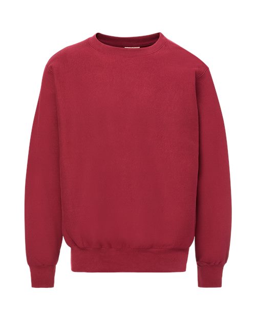 496 Unisex Pro-Weave Crewneck Sweatshirt