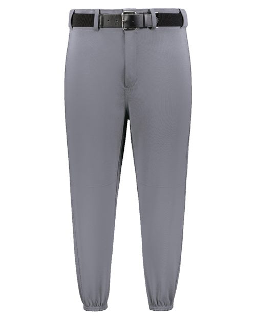 6940 Unisex Gamer Classic Baseball Pants