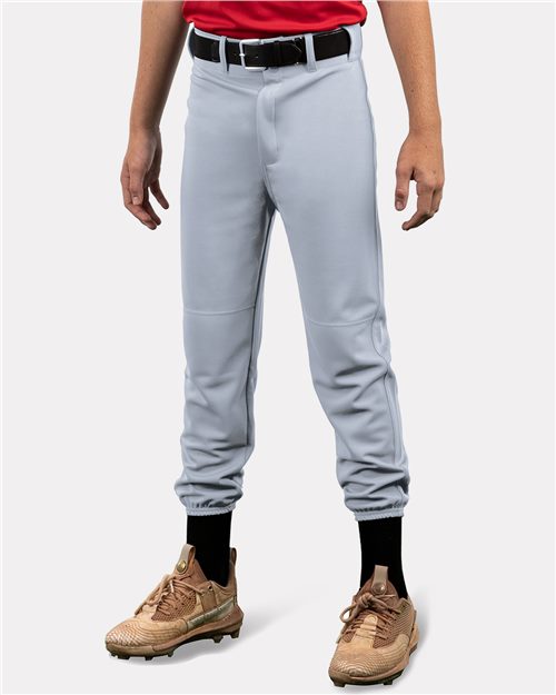 6941 Youth Gamer Classic Baseball Pants