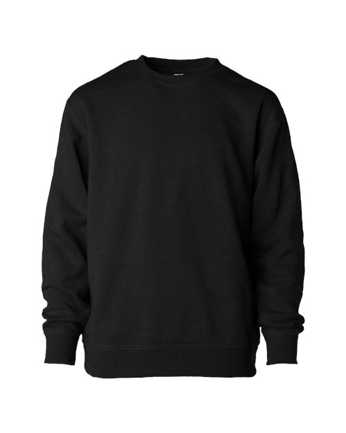 PRM15YSBC Youth Lightweight Special Blend Crewneck Sweatshirt