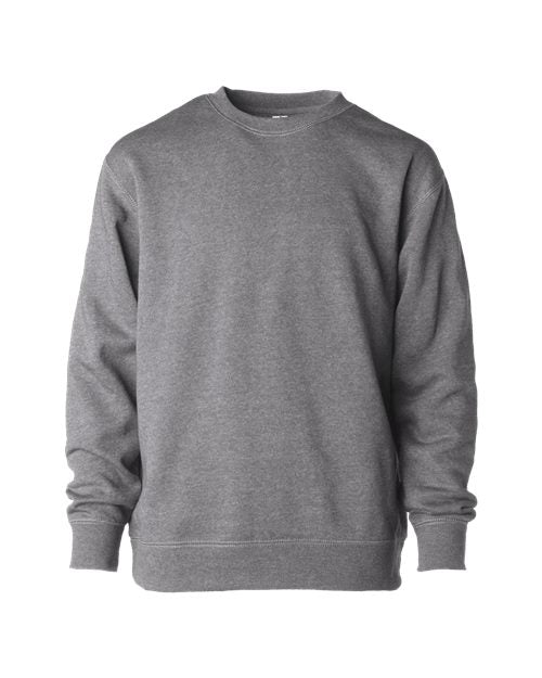 PRM10TSBC Toddler Lightweight Special Blend Crewneck Sweatshirt