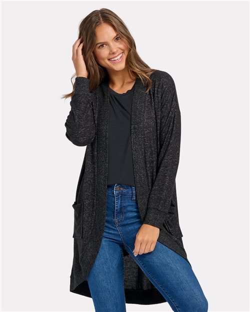 BW1103 Women's Cuddle Cardigan