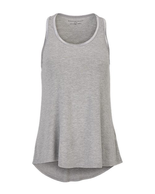 BW2508 Women's Bamboo Tank Top