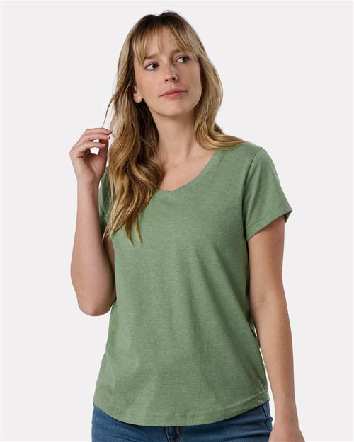 EC200 Women's Eco T-Shirt